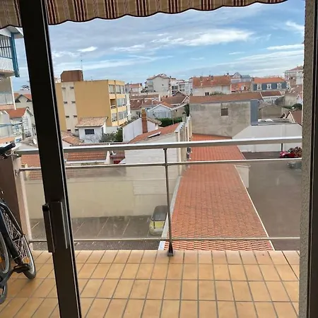 Apartamento En Plein Centre D'arcachon *
