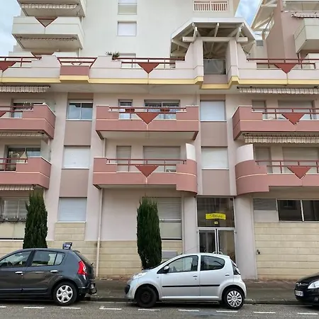 En Plein Centre D'arcachon *